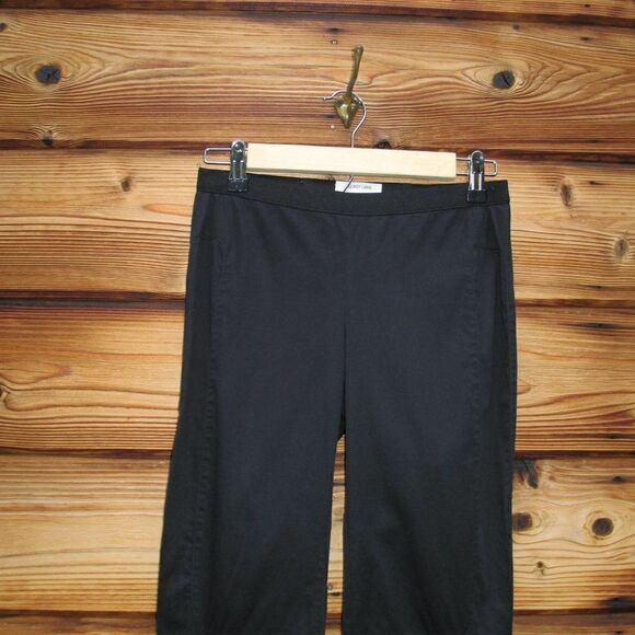Helmut Lang Black Pants - Picture 3 of 7